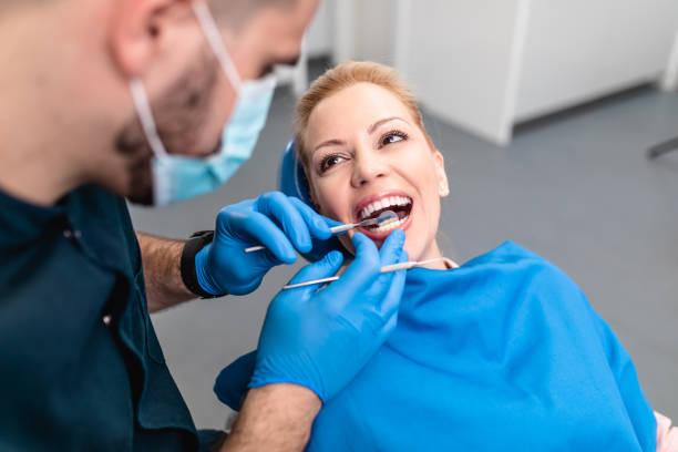 Best Dental Fillings (Composite and Amalgam)  in Iowa Colony, TX